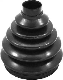 Metalcaucho 10037 Dust boot kit axle joint Metalcaucho 10037 Dust boot kit axle joint