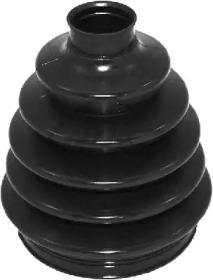 Metalcaucho 10048 Dust boot kit axle joint Metalcaucho 10048 Dust boot kit axle joint