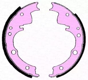 Magneti Marelli 360219196262 Brake pads Magneti Marelli 360219196262 Brake pads