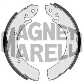 Magneti Marelli 360219198336 Brake pads