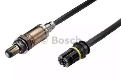 Bosch 0 258 003 802 Oxygen sensor Bosch 0 258 003 802 Oxygen sensor