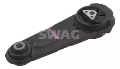 Swag 60 92 9593 Insulator engine mounting Swag 60 92 9593 Insulator engine mounting