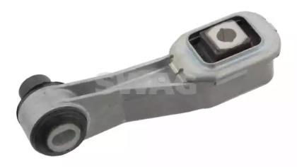 Swag 60 92 9668 Insulator engine mounting Swag 60 92 9668 Insulator engine mounting