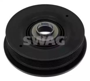Swag 60 93 1483 Шкив коленвала Swag 60 93 1483 Шкив коленвала