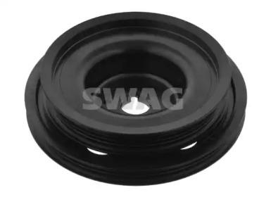 Swag 60 93 2135 Шків колінвала Swag 60 93 2135 Шків колінвала