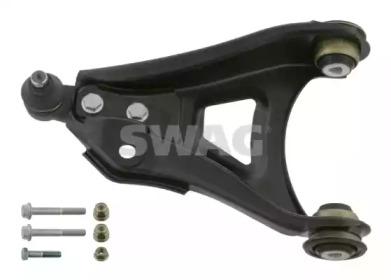Swag 60 93 3105 Arm assy suspension Swag 60 93 3105 Arm assy suspension