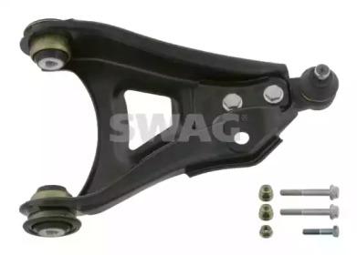 Swag 60 93 3106 Arm assy suspension
