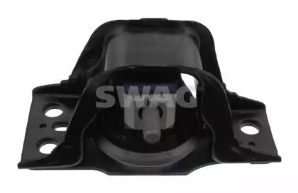 Swag 60 93 4264 Insulator engine mounting