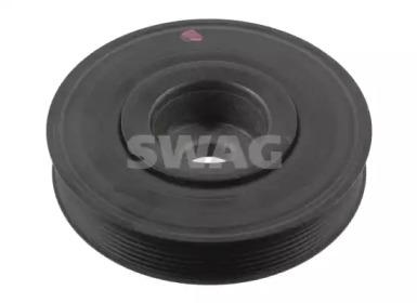 Swag 60 93 6244 Шкив коленвала Swag 60 93 6244 Шкив коленвала