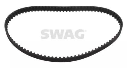 Swag 60 93 7639 Ремінь ГРМ Swag 60 93 7639 Ремінь ГРМ