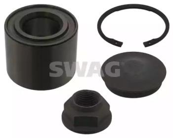 Swag 60 93 9622 Wheel bearing