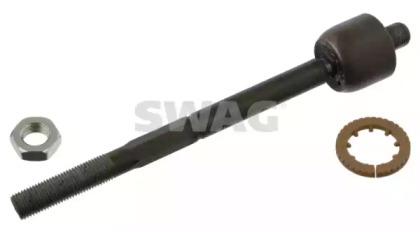 Swag 60 93 9690 End assy steering rack