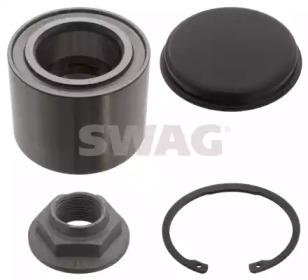 Swag 60 94 4782 Wheel bearing Swag 60 94 4782 Wheel bearing