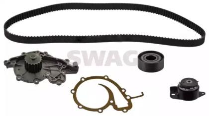 Swag 60 94 5106 Kit water pump repai Swag 60 94 5106 Kit water pump repai