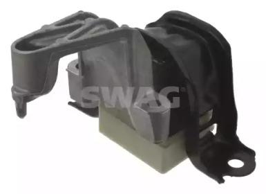Swag 60 94 5802 Insulator engine mounting