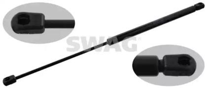Swag 60 94 7098 Пружина газова