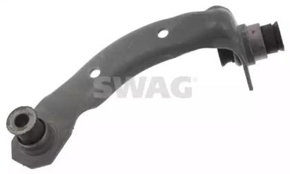 Swag 60 94 8373 Insulator engine mounting
