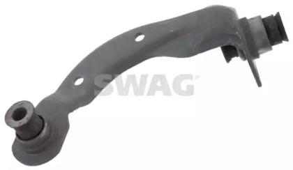 Swag 60 94 8375 Insulator engine mounting Swag 60 94 8375 Insulator engine mounting