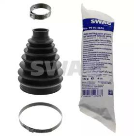Swag 60 94 8807 Dust boot kit axle joint