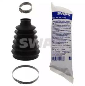 Swag 60 94 8812 Пильник привідного валу Swag 60 94 8812 Пильник привідного валу