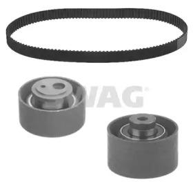 Swag 62 02 0011 Ремень грм комплект Swag 62 02 0011 Ремень грм комплект