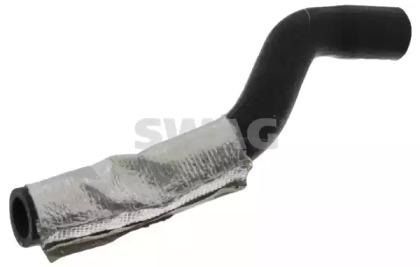 Swag 62 10 0316 Duct assy air inlet rubber