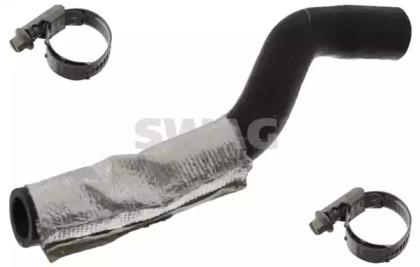 Swag 62 10 0317 Duct assy air inlet rubber