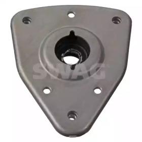 Swag 62 10 0702 Опора стойки амортизатора Swag 62 10 0702 Опора стойки амортизатора