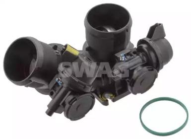 Swag 62 10 1472 Duct assy air inlet rubber Swag 62 10 1472 Duct assy air inlet rubber