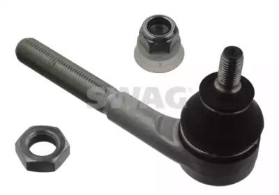 Swag 62 71 0002 End assy tie rod steering