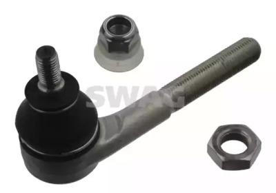 Swag 62 71 0003 Наконечник поперечної рульової тяги