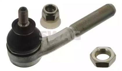 Swag 62 71 0011 End assy tie rod steering
