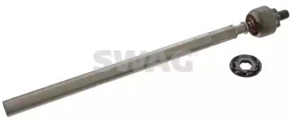 Swag 62 72 0030 End assy steering rack