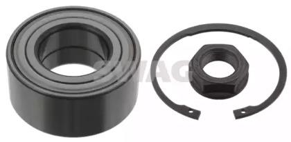 Swag 62 90 5543 Wheel bearing