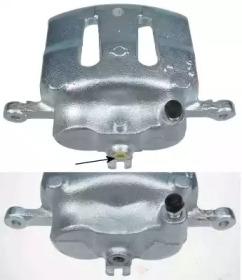 Pagid 75543 Brake caliper Pagid 75543 Brake caliper