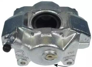 Pagid 75819 Brake caliper Pagid 75819 Brake caliper