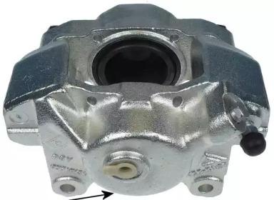 Pagid 75820 Brake caliper Pagid 75820 Brake caliper