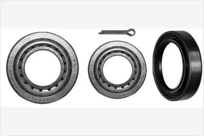 MGA KR3378 Подшипник ступицы колеса MGA KR3378 Подшипник ступицы колеса