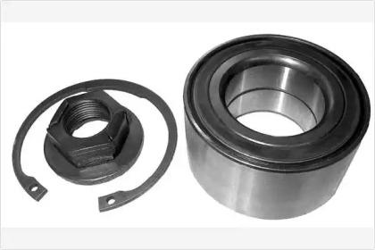 MGA KR3384 Подшипник ступицы колеса MGA KR3384 Подшипник ступицы колеса