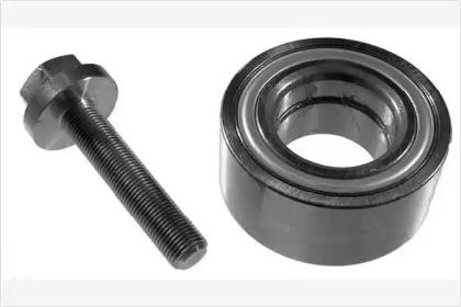 MGA KR3386 Підшипник маточини колеса MGA KR3386 Підшипник маточини колеса