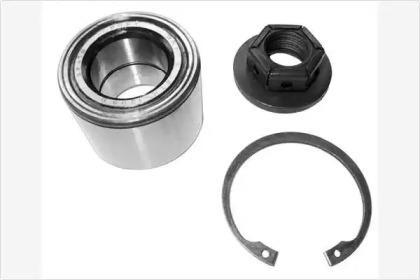 MGA KR3387 Wheel bearing MGA KR3387 Wheel bearing