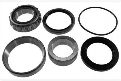 MGA KR3411 Підшипник маточини колеса