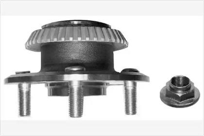 MGA KR3457 Wheel bearing MGA KR3457 Wheel bearing