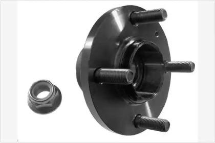 MGA KR3477 Wheel bearing MGA KR3477 Wheel bearing