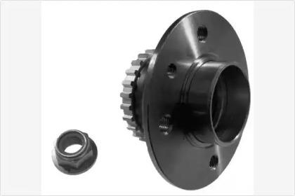 MGA KR3484 Підшипник маточини колеса