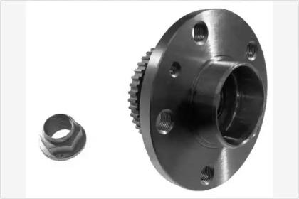 MGA KR3487 Підшипник маточини колеса MGA KR3487 Підшипник маточини колеса