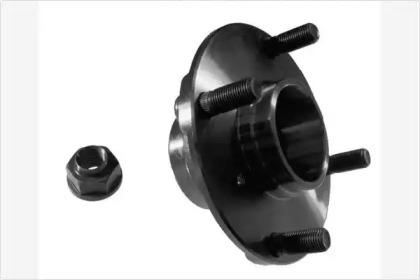 MGA KR3497 Wheel bearing MGA KR3497 Wheel bearing