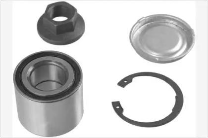 MGA KR3507 Wheel bearing