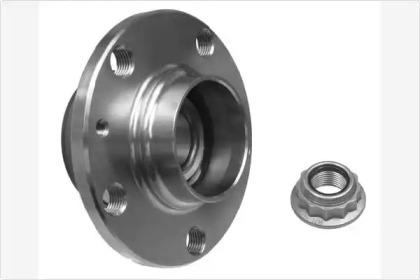 MGA KR3514 Підшипник маточини колеса