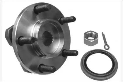 MGA KR3515 Wheel bearing MGA KR3515 Wheel bearing